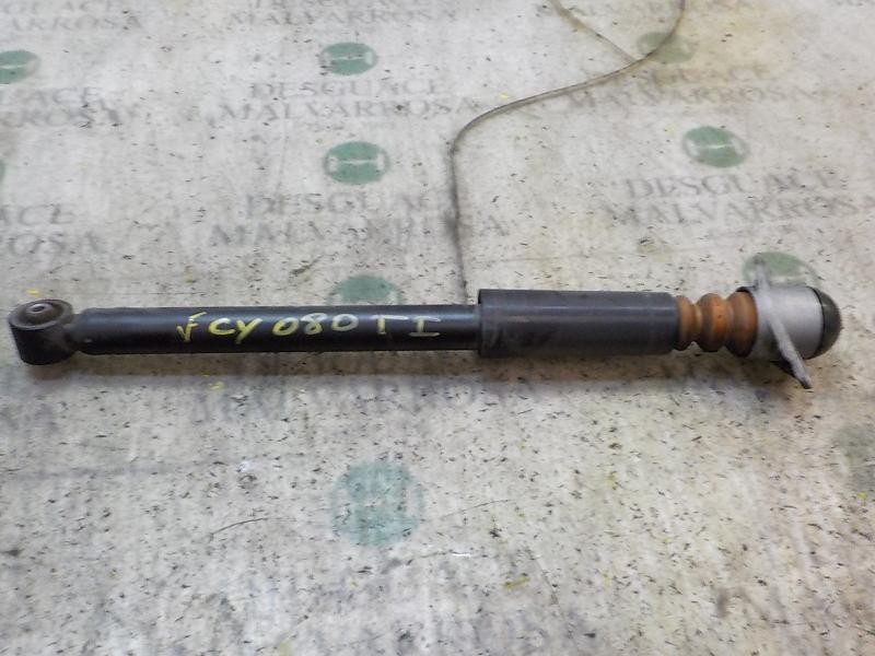 Recambio de amortiguador trasero izquierdo para audi a1 sportback (8xa) attraction referencia OEM IAM 6R0513025H  