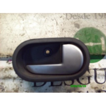 MANETA INTERIOR DELANTERA DERECHA 