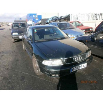 AUDI A4 BERLINA (B5)