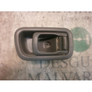 MANETA INTERIOR TRASERA DERECHA 