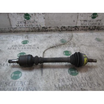 TRANSMISION IZQUIERDA 