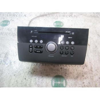 SISTEMA AUDIO / RADIO CD 3910162J20BZH 3910162J20BZH 