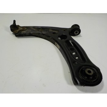 BRAZO SUSPENSION INFERIOR DELANTERO IZQUIERDO 5Q0407151J 5Q0407151J 