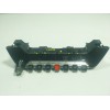 Recambio de mando multifuncion para peugeot 208 ii (ub_, up_, uw_, uj_) e-208 referencia OEM IAM 98261078XU 98261078 