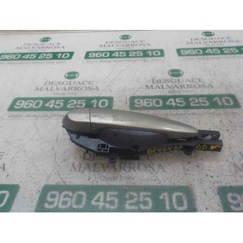 MANETA EXTERIOR DELANTERA DERECHA 51217207562 