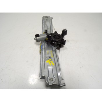 ELEVALUNAS TRASERO IZQUIERDO 52093915 