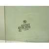 Recambio de cristal puerta trasero izquierdo para bmw x3 (f25) 2.0 turbodiesel referencia OEM IAM 51357391673  