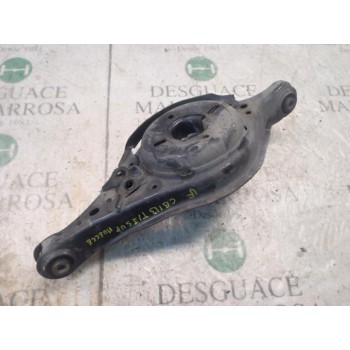 BRAZO SUSPENSION SUPERIOR TRASERO DERECHO 