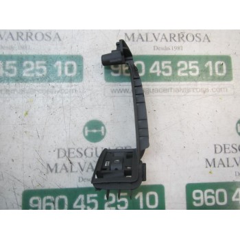 MANDO ELEVALUNAS TRASERO IZQUIERDO 4F0959855A5PR 