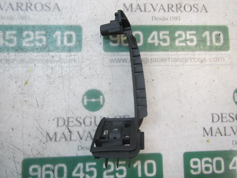 Recambio de mando elevalunas trasero izquierdo para audi a3 (8p) 1.4 16v tfsi referencia OEM IAM 4F0959855A5PR  