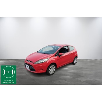 FORD FIESTA (CB1)
