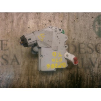 MOTOR C/C TRASERO DERECHO 