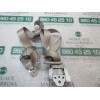 Recambio de cinturon seguridad trasero derecho para lexus rx 3.3 v6 24v cat referencia OEM IAM 7336048040B0  