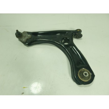 BRAZO SUSPENSION SUPERIOR DELANTERO IZQUIERDO 
