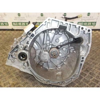 CAJA CAMBIOS 320100000R 