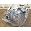 Recambio de caja cambios para renault megane iv berlina 5p 1.3 tce referencia OEM IAM 320100000R  
