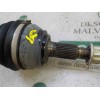 Recambio de transmision derecha para volkswagen touareg (7la) 3.0 v6 tdi dpf referencia OEM IAM 7L0407271F 7L0407271C 