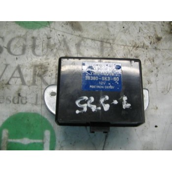 MODULO ELECTRONICO 