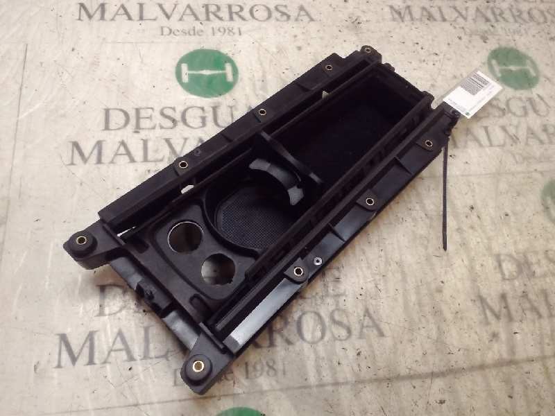 Recambio de moldura para porsche 911 (typ 997) 3.8 cat referencia OEM IAM 97055343500 97055343500 