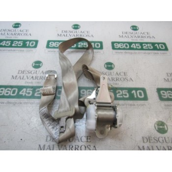 CINTURON SEGURIDAD TRASERO IZQUIERDO 7337048040B0 