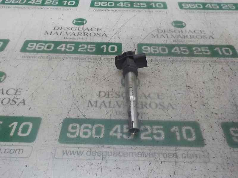 Recambio de bobina para audi a3 (8p) 2.0 16v fsi referencia OEM IAM 07K905715F 07K905715F 
