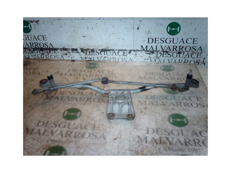 Recambio de articulacion limpia delantero para ford orion clx referencia OEM IAM   