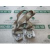 Recambio de cinturon seguridad trasero izquierdo para lexus rx 3.3 v6 24v cat referencia OEM IAM 7337048040B0  