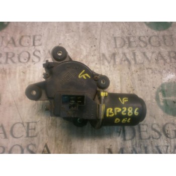 MOTOR LIMPIA DELANTERO 