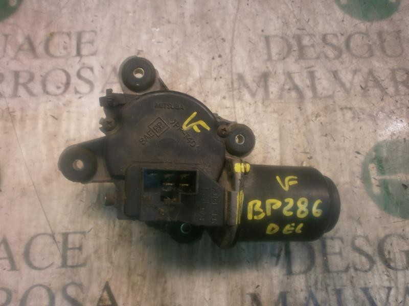 Recambio de motor limpia delantero para nissan patrol gr (y61) gr s referencia OEM IAM   