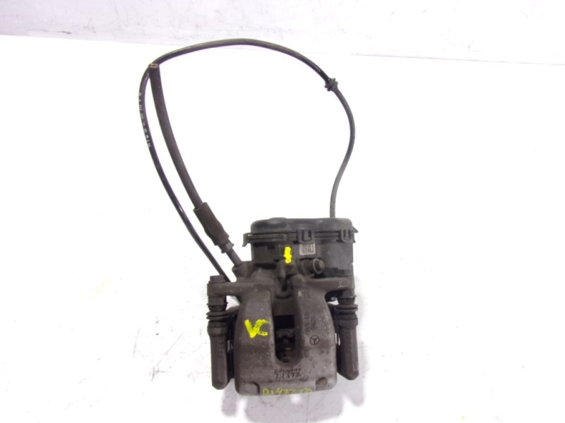 Recambio de pinza freno trasera derecha para infiniti q30 1.6 16v cat referencia OEM IAM 440015DA0B  