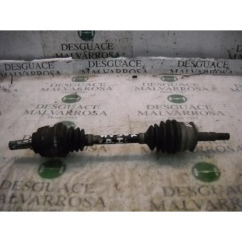 TRANSMISION IZQUIERDA 