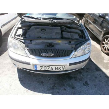 FORD MONDEO BERLINA (GE)