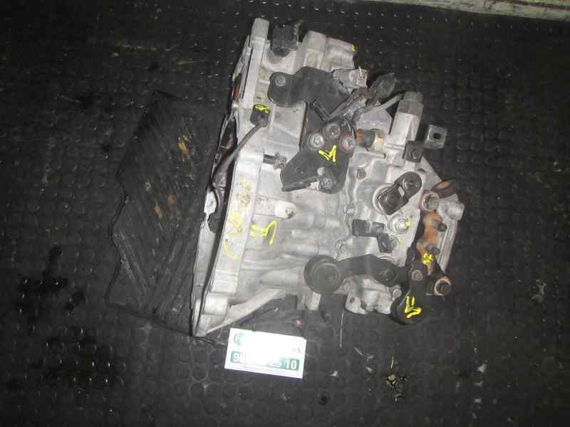 Recambio de caja cambios para hyundai matrix (fc) 1.5 crdi 16v gls referencia OEM IAM   