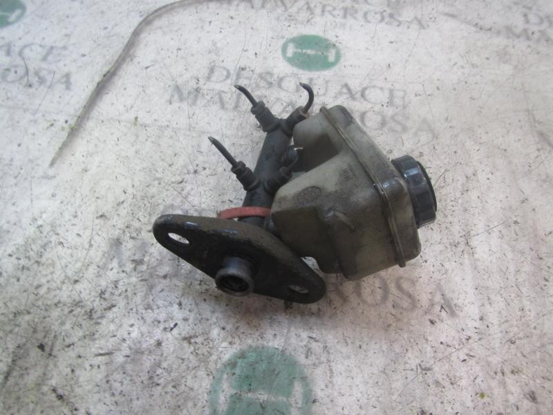 Recambio de bomba freno para ford fiesta berlina ghia referencia OEM IAM   