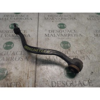 BRAZO SUSPENSION INFERIOR DELANTERO IZQUIERDO 