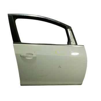 PUERTA DELANTERA DERECHA 13285607 