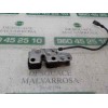 Recambio de cerradura capot para volkswagen eos (1f7) 1.6 16v fsi referencia OEM IAM 1Q1823509A  