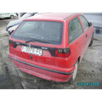 SEAT IBIZA (6K)