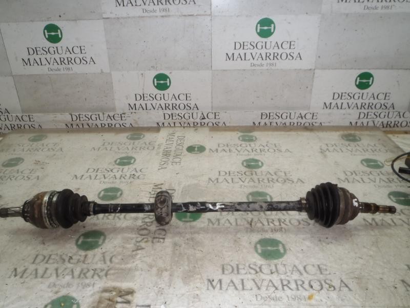 Recambio de transmision derecha para opel astra g berlina club referencia OEM IAM   