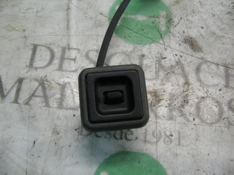 Recambio de mando elevalunas delantero derecho para mg serie 400 (xw) referencia OEM IAM   