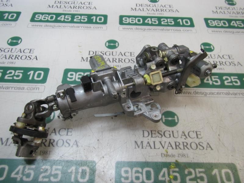 Recambio de columna direccion para lexus rx 3.3 v6 24v cat referencia OEM IAM 4525048050  