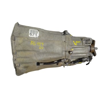 CAJA CAMBIOS A2112607701 A2112607701 