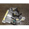Recambio de caja cambios para renault megane iv berlina 5p 1.3 tce referencia OEM IAM 320100000R  