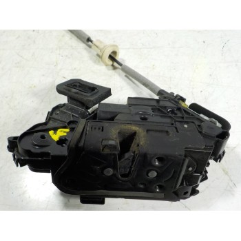 CERRADURA PUERTA DELANTERA IZQUIERDA 5TB837015A 5TB837015A 