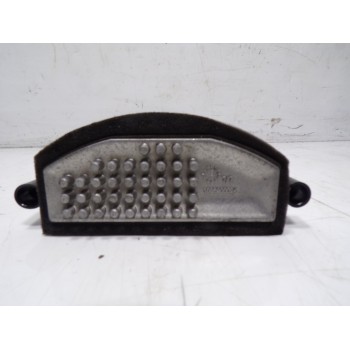 RESISTENCIA CALEFACCION 277615DA0B A2229060303 