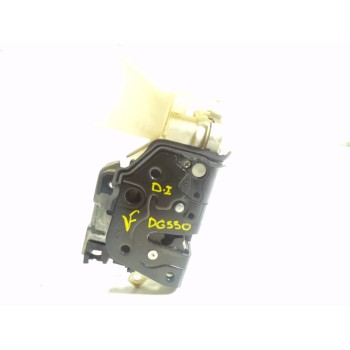 CERRADURA PUERTA DELANTERA IZQUIERDA 8X1837015C 8X1837015C 