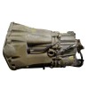 Recambio de caja cambios para mercedes-benz clase c (w204) berlina 2.2 cdi cat referencia OEM IAM A2112607701 A2112607701 