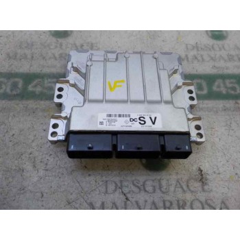 CENTRALITA MOTOR UCE 