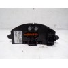 Recambio de resistencia calefaccion para infiniti q30 1.6 16v cat referencia OEM IAM 277615DA0B A2229060303 