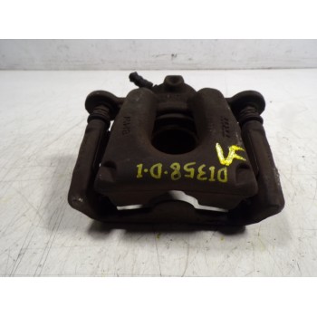 PINZA FRENO DELANTERA IZQUIERDA 34116774681 